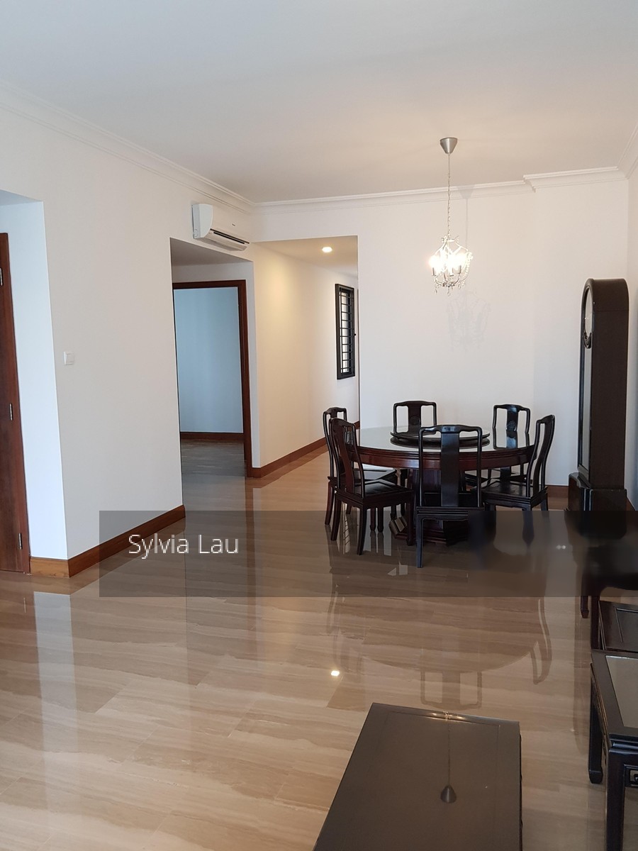 Tanglin View (D3), Condominium #144978752